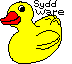 SyddWare Logo
