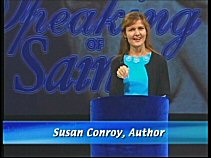 Susan Conroy