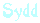 Sydd