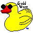 [SyddWare Logo]